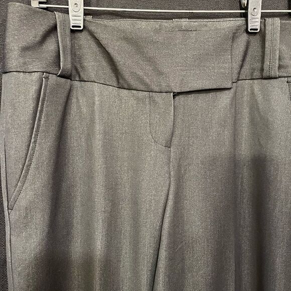 NWT! Signature stretch Pant Suit by Larry Levin Women’s sz 8 - Picture 9 of 15